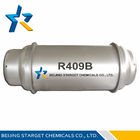 Gaz refridgerant R409B (produits de mélange de réfrigérants) ISO16949, PONEY de mélange de R409B passé
