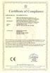 La Chine Shenzhen SAE Automotive Equipment Co.,Ltd certifications