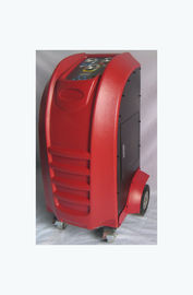 Machine automatique de récupération de r134a pour le garage/réfrigérant reprenant l'équipement
